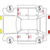 toyota camry 2011 CFJ1624999 image 2