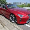 lexus lc 2021 -LEXUS--Lexus LC 5BA-URZ100--URZ100-0004778---LEXUS--Lexus LC 5BA-URZ100--URZ100-0004778- image 1