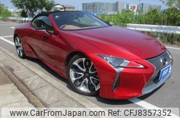 lexus lc 2021 -LEXUS--Lexus LC 5BA-URZ100--URZ100-0004778---LEXUS--Lexus LC 5BA-URZ100--URZ100-0004778-