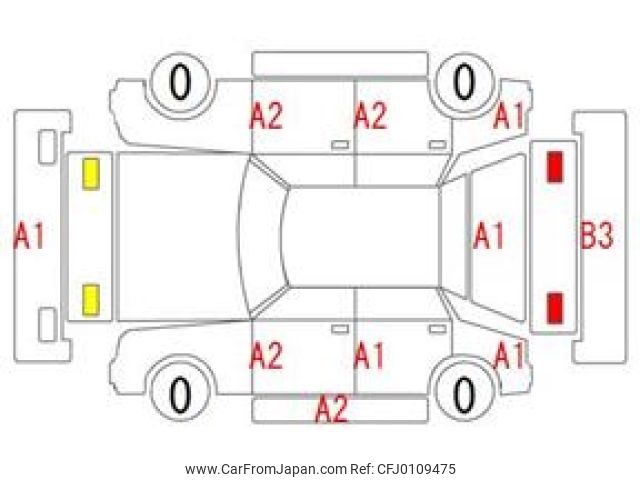 suzuki alto-lapin 2019 -SUZUKI--Alto Lapin DBA-HE33S--HE33S-230014---SUZUKI--Alto Lapin DBA-HE33S--HE33S-230014- image 2