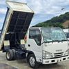 isuzu elf-truck 2015 -ISUZU--Elf TPG-NJR85AD--NJR85-7050896---ISUZU--Elf TPG-NJR85AD--NJR85-7050896- image 11