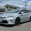 toyota prius 2012 CFJ1492028 image 2