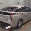 toyota prius 2018 -TOYOTA--Prius ZVW50-8080022---TOYOTA--Prius ZVW50-8080022- image 2