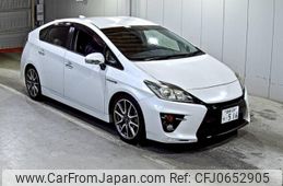 toyota prius 2013 -TOYOTA 【愛媛 338せ516】--Prius ZVW30-5730858---TOYOTA 【愛媛 338せ516】--Prius ZVW30-5730858-