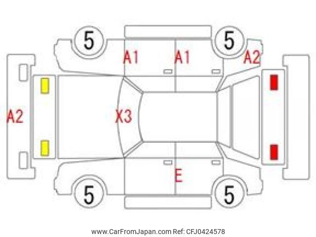 nissan dayz-roox 2018 -NISSAN--DAYZ Roox DBA-B21A--B21A-0540998---NISSAN--DAYZ Roox DBA-B21A--B21A-0540998- image 2