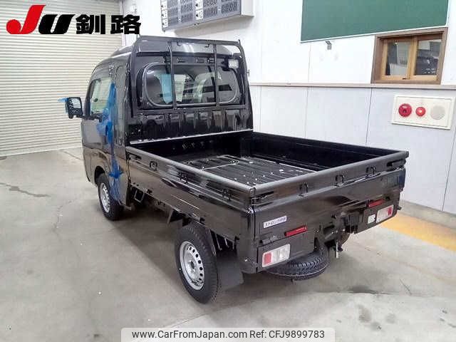 daihatsu hijet-truck 2024 -DAIHATSU 【後日 】--Hijet Truck S510P--562833---DAIHATSU 【後日 】--Hijet Truck S510P--562833- image 2