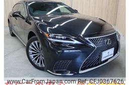 lexus ls 2024 -LEXUS--Lexus LS 6AA-GVF50--GVF50-6009***---LEXUS--Lexus LS 6AA-GVF50--GVF50-6009***-