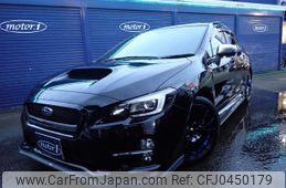 subaru wrx-s4 2015 GOO_JP_700116120430241115001