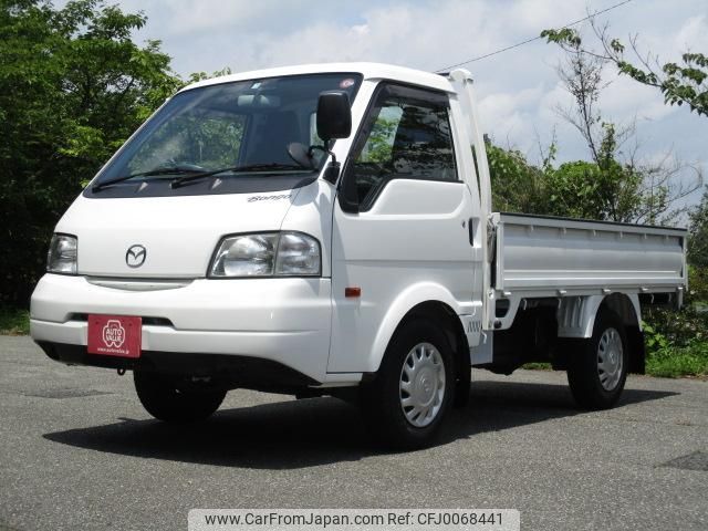 mazda bongo-truck 2019 GOO_NET_EXCHANGE_0706820A30240719W001 image 1