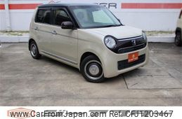 honda n-one 2018 -HONDA--N ONE DBA-JG1--JG1-1306590---HONDA--N ONE DBA-JG1--JG1-1306590-