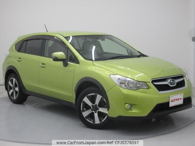 subaru xv 2013 quick_quick_DAA-GPE_GPE-004233 image 1