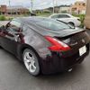 nissan fairlady-z 2010 -NISSAN--Fairlady Z CBA-Z34--Z34-201451---NISSAN--Fairlady Z CBA-Z34--Z34-201451- image 18