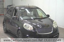 nissan march 2012 -NISSAN--March K13--711152---NISSAN--March K13--711152-