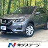 nissan x-trail 2019 -NISSAN--X-Trail DBA-T32--T32-059546---NISSAN--X-Trail DBA-T32--T32-059546- image 1