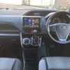 toyota voxy 2019 -TOYOTA--Voxy DBA-ZRR80W--ZRR80-0573510---TOYOTA--Voxy DBA-ZRR80W--ZRR80-0573510- image 2