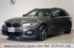 bmw 3-series 2020 quick_quick_3BA-6K20_WBA6K52020FH45425