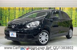 honda fit 2024 -HONDA--Fit 5BA-GS4--GS4-1015218---HONDA--Fit 5BA-GS4--GS4-1015218-