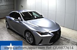 lexus is 2021 -LEXUS--Lexus IS AVE30--AVE30-5083319---LEXUS--Lexus IS AVE30--AVE30-5083319-