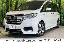 honda stepwagon 2018 -HONDA--Stepwgn 6AA-RP5--RP5-1066946---HONDA--Stepwgn 6AA-RP5--RP5-1066946-