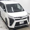 toyota voxy 2021 -TOYOTA 【横浜 340ﾊ737】--Voxy ZRR80W-0665685---TOYOTA 【横浜 340ﾊ737】--Voxy ZRR80W-0665685- image 1