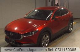 mazda cx-3 2020 -MAZDA--CX-30 5BA-DMEP--DMEP-104636---MAZDA--CX-30 5BA-DMEP--DMEP-104636-