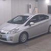 toyota prius 2011 quick_quick_DAA-ZVW30_ZVW30-1445967 image 2