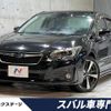 subaru impreza-g4 2018 -SUBARU--Impreza G4 DBA-GK7--GK7-009572---SUBARU--Impreza G4 DBA-GK7--GK7-009572- image 1