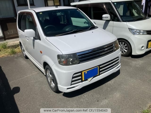 nissan otti 2007 CFJ1554043 image 2