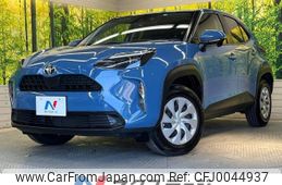 toyota yaris-cross 2021 -TOYOTA--Yaris Cross 5BA-MXPB10--MXPB10-3010988---TOYOTA--Yaris Cross 5BA-MXPB10--MXPB10-3010988-