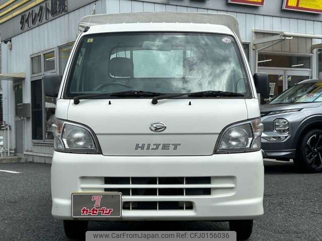 daihatsu hijet-truck 2011 -DAIHATSU--Hijet Truck EBD-S211P--S211P-0153879---DAIHATSU--Hijet Truck EBD-S211P--S211P-0153879- image 2