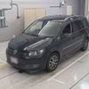 volkswagen golf-touran 2014 -VOLKSWAGEN--VW Golf Touran DBA-1TCTH--WVGZZZ1TZEW087533---VOLKSWAGEN--VW Golf Touran DBA-1TCTH--WVGZZZ1TZEW087533- image 1