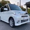 daihatsu tanto 2012 -DAIHATSU 【倉敷 580ﾕ6502】--Tanto L375S--0524631---DAIHATSU 【倉敷 580ﾕ6502】--Tanto L375S--0524631- image 1