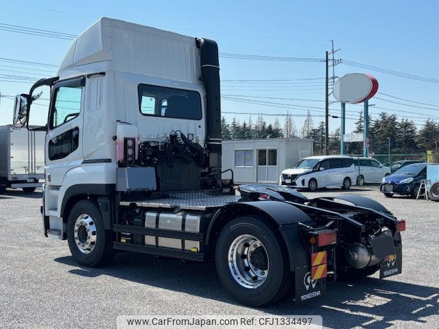 mitsubishi-fuso super-great 2024 -MITSUBISHI--Super Great 2RG-FP84VDR--FP84VD-500250---MITSUBISHI--Super Great 2RG-FP84VDR--FP84VD-500250- image 2