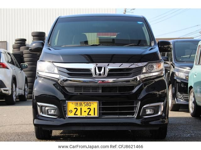 honda n-wgn 2017 GOO_JP_700130095430230518001 image 2