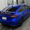 honda civic 2022 -HONDA 【宇都宮 340ホ1206】--Civic FL1-1006937---HONDA 【宇都宮 340ホ1206】--Civic FL1-1006937- image 6