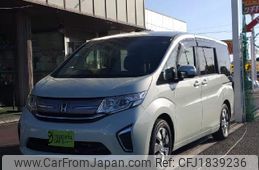 honda stepwagon 2015 CFJ1839236