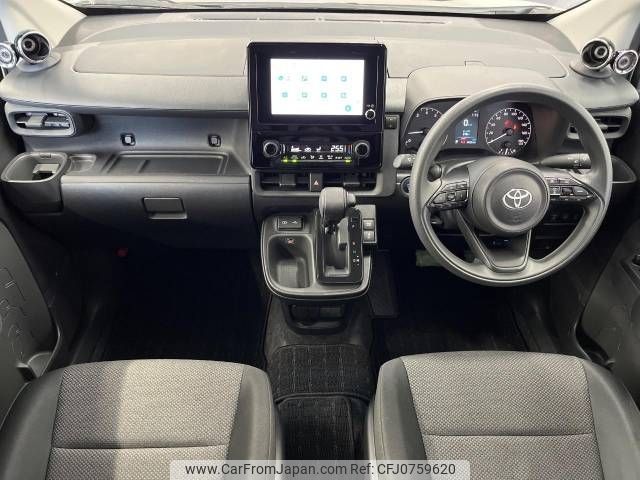 toyota sienta 2023 -TOYOTA--Sienta 5BA-MXPC10G--MXPC10-1001799---TOYOTA--Sienta 5BA-MXPC10G--MXPC10-1001799- image 2