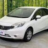 nissan note 2014 -NISSAN--Note DBA-E12--E12-228147---NISSAN--Note DBA-E12--E12-228147- image 16