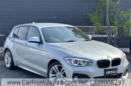 bmw 1-series 2017 -BMW--BMW 1 Series LDA-1S20--WBA1S52000V843625---BMW--BMW 1 Series LDA-1S20--WBA1S52000V843625-