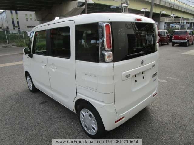 suzuki spacia 2021 -SUZUKI--Spacia 5AA-MK53S--MK53S-378742---SUZUKI--Spacia 5AA-MK53S--MK53S-378742- image 2