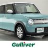 suzuki alto-lapin 2021 CFJ1645641 image 1