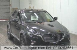 mazda cx-3 2015 -MAZDA--CX-3 DK5FW-120929---MAZDA--CX-3 DK5FW-120929-