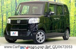 honda n-box 2013 -HONDA--N BOX DBA-JF1--JF1-1313020---HONDA--N BOX DBA-JF1--JF1-1313020-