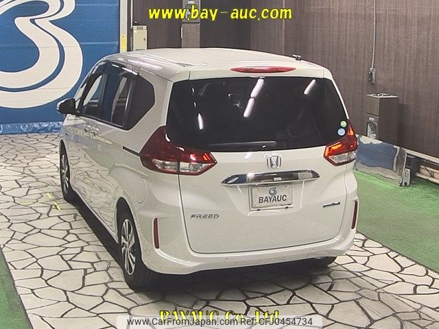 honda freed 2022 -HONDA--Freed GB7-3148451---HONDA--Freed GB7-3148451- image 2