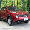 nissan juke 2012 -NISSAN--Juke DBA-YF15--YF15-067132---NISSAN--Juke DBA-YF15--YF15-067132- image 16