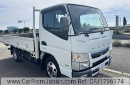 mitsubishi-fuso canter 2017 CFJ1796174