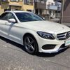 mercedes-benz c-class 2018 -MERCEDES-BENZ--Benz C Class RBA-205042--WDD2050422R362214---MERCEDES-BENZ--Benz C Class RBA-205042--WDD2050422R362214- image 9