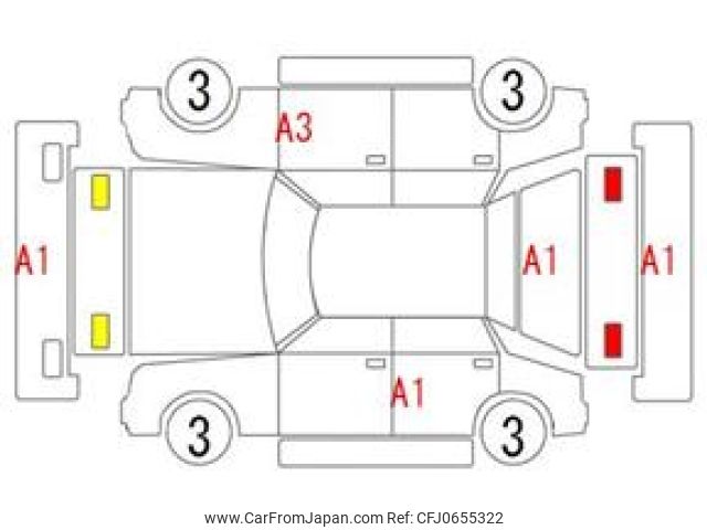 toyota roomy 2020 -TOYOTA--Roomy DBA-M900A--M900A-0456829---TOYOTA--Roomy DBA-M900A--M900A-0456829- image 2