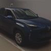 toyota yaris-cross 2021 CFJ1500059 image 5
