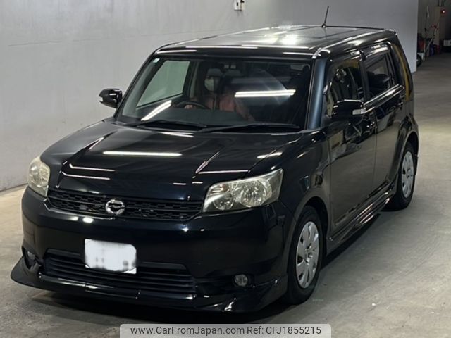 toyota corolla-rumion 2011 CFJ1855215 image 1